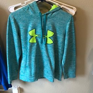 Under Armour Hoodie